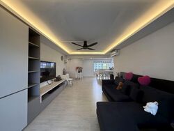 Blk 613 EUNOS GROVE (Bedok), HDB 5 Rooms #586256991